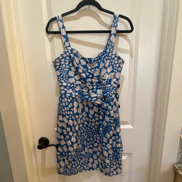 Marc By Marc Jacobs Dresses & Skirts - Marc by Marc Jacobs Printed Dress